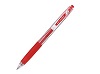  BOLIGRAFO GEL 0.7 ROJO POP LOL RETRACTIL PILOT 