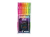  BOLIGRAFO GEL 0.7 POP LOL X 6 UN NEON PILOT 