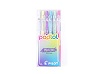  BOLIGRAFO GEL 0.7 POP LOL X 6 UN PASTEL PILOT 