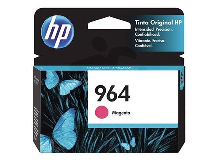  CARTRIDGE HP (964) MAGE 700 PAG. PRO 9010/9020 