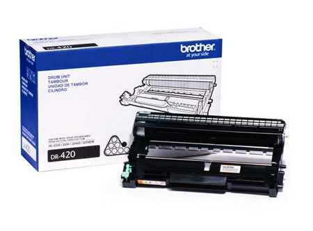  DRUM BROTHER DR-420 HL2270/MFC7460/7860-DCP7055/65 