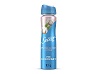  DESODORANTE AEROSOL 93 GR SECRET ALGODON MUJER 