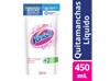  QUITAMANCHAS LIQ 450 ML VANISH R.BLANCA DOYPACK 