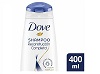  SHAMPOO 400 ML DOVE RECONSTRUCCION COMPLETA 