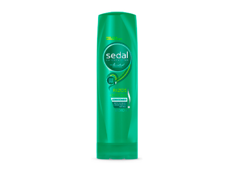  SHAMPOO 190 ML SEDAL RIZOS DEFINIDOS 