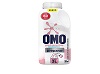  DETERGENTE LIQ. 500 CC OMO P/DILUIR PIEL SENSIBLE 