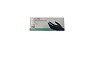  GUANTES EXAM. NITRILO T-M CX100 S/P NEGRO ADICARE 