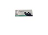  GUANTES EXAM. NITRILO T-S CX100 S/P NEGRO ADICARE 