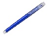  BOLIGRAFO GEL 0.7 BORRABLE AZUL UF-222 UNIBALL 