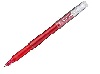  BOLIGRAFO GEL 0.7 BORRABLE ROJO UF-222 UNIBALL 