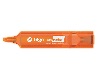  DESTACADOR NARANJA FLUOR TEXT MARKER FILGO 