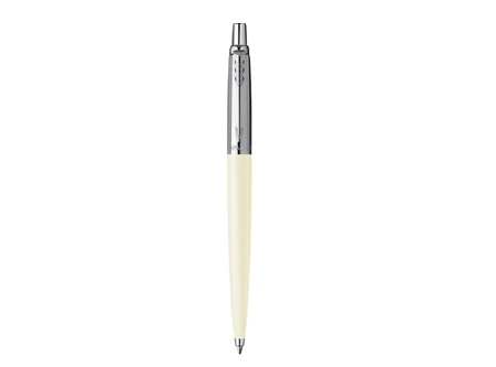  BOLIGRAFO PARKER JOTTER C/RESINA BLANCO 