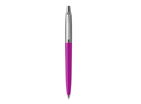  BOLIGRAFO PARKER JOTTER C/RESINA MAGENTA 