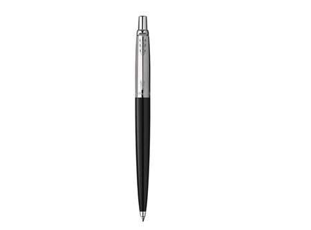  BOLIGRAFO PARKER JOTTER C/RESINA NEGRO 