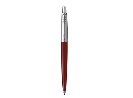  BOLIGRAFO PARKER JOTTER C/RESINA ROJO 