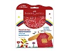  DELANTAL INFANTIL MANDIL T/UNICA SURT. FABER CASTE 