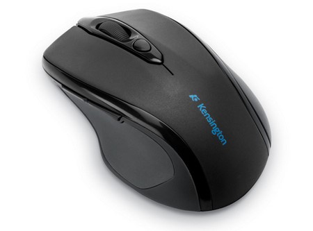  MOUSE KENSINGTON USB PROFIT MED 2.4G INALAMBRICO 