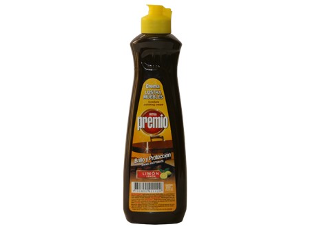LUSTRAMUEBLES 280 CC PREMIO LIMON