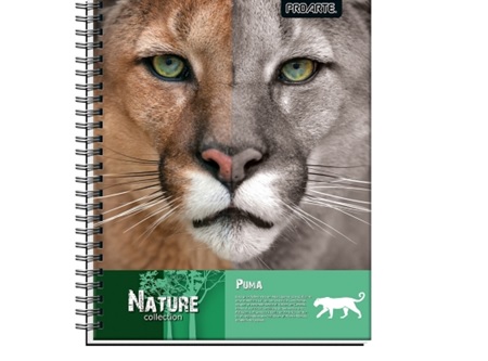  CUADERNO UNIV. E/D 100 HJ M7 PROARTE T/D NATURE 