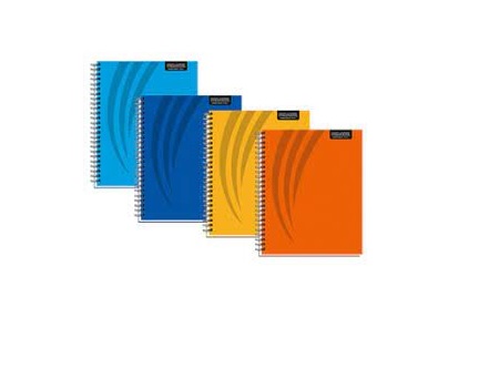  CUADERNO UNIV. E/D 100 HJ M7 PROARTE T/D PLACES 