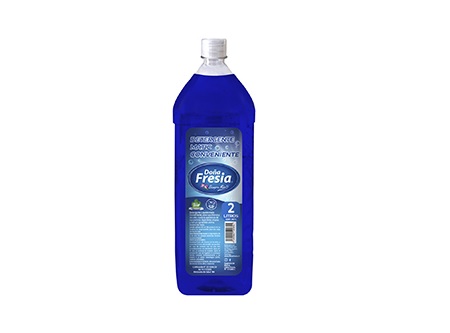  DETERGENTE LIQ. 2 LT DONA FRESIA MATIC AZUL 