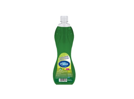  LAVALOZA LIQ 750 ML DONA FRESIA ALTO PODER LIMON 