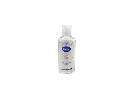  ALCOHOL GEL 60 ML DONA FRESIA SANITIZANTE P/MANOS 