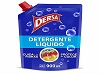  DETERGENTE LIQ. 900 ML DERSA DOYPACK 