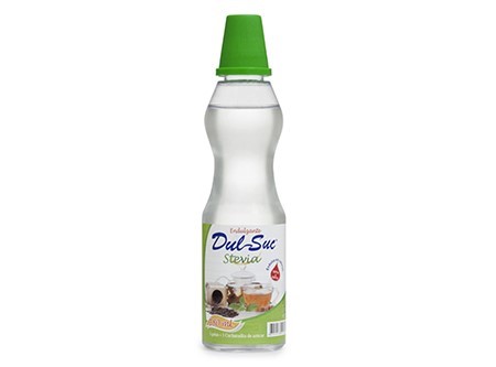  ENDULZANTE DUL-SUC STEVIA LIQUIDO 180 ML 