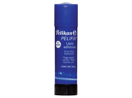  ADHESIVO BARRA 40 GR. PELIKAN 