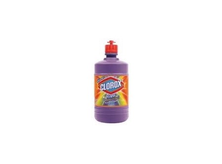  QUITAMANCHAS LIQ 370 ML X 12 UN CLOROX ROPA COLOR 