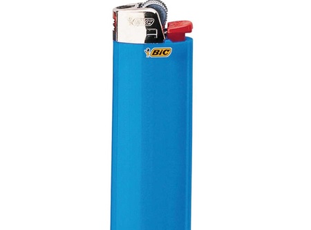  ENCENDEDOR BIC GRANDE  J6 X 20 UN PIEDRA 