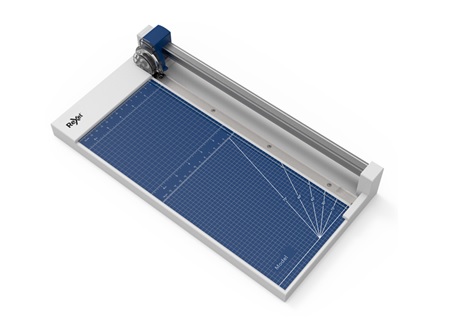  GUILLOTINA RODILLO REXEL 1210P 30.5 CM 10HJ C/RECT 