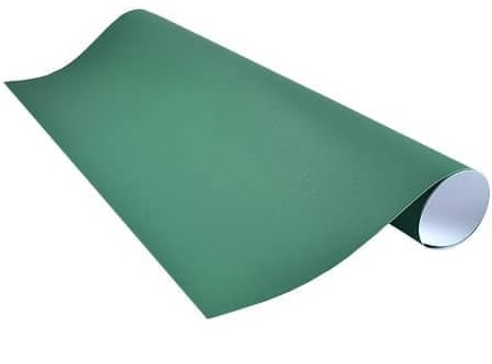  CARTULINA 55 X  77  25 HJ VERDE OSCURO 