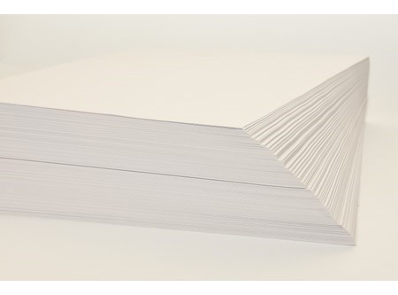  PAPEL COUCHE BRILLANTE CARTA 170 GR 125 HJ 