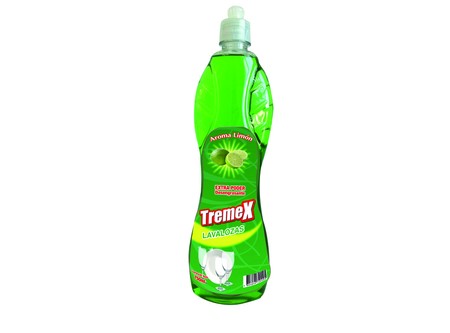  LAVALOZA LIQ 750 CC TREMEX LIMON 