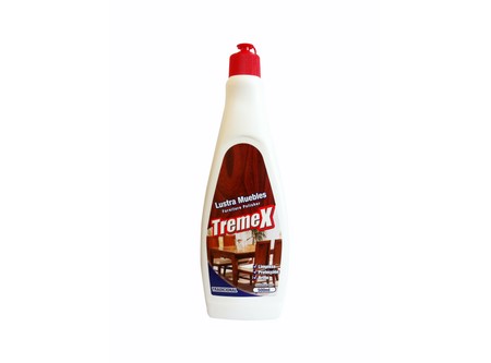 LUSTRAMUEBLES 500 CC TREMEX TRADICIONAL