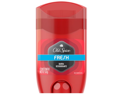  DESODORANTE BARRA  50 GR OLD SPICE FRESH 