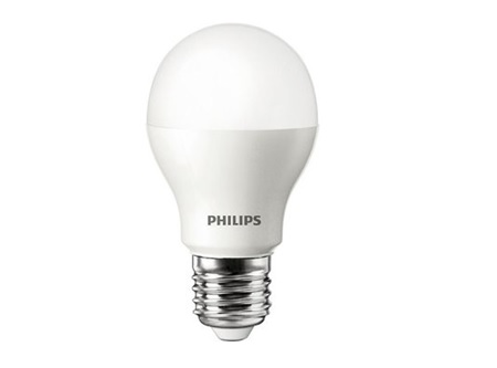  AMPOLLETA ESS LEDBULB 5-4W E27 LF  3000K 