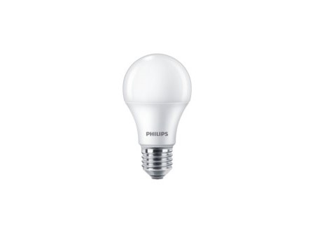  AMPOLLETA LED 10W E27 L.CALIDA ECOHOME PHILIPS* 