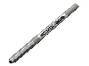  BOLIGRAFO ROLLER NEGRO PTA FINA UB-157 EYE UNIBALL 
