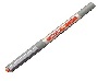  BOLIGRAFO ROLLER ROJO PTA FINA UB-157 EYE UNIBALL 