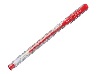  BOLIGRAFO GEL 0.7 ROJO SIGNO UM-100 UNIBALL 