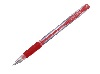  BOLIGRAFO GEL 0.7 ROJO GRIP UM-151 UNIBALL 