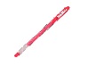  BOLIGRAFO GEL 0.7 ROJO SIGNO UM-120 UNIBALL 