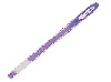  BOLIGRAFO GEL 0.7 VIOLETA SIGNO UM-120 UNIBALL 