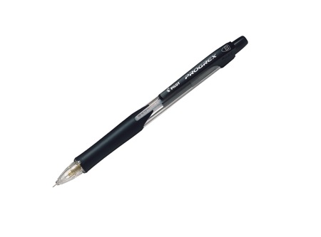  PORTAMINA 0.3MM PROGEX PILOT NEGRO 