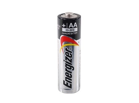  PILA ALCALINA AA X  2 UN. ENERGIZER 