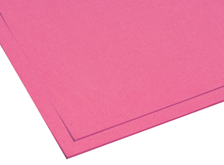  GOMA EVA 40X60 X 10 PLIEGOS ROSADO HAND 