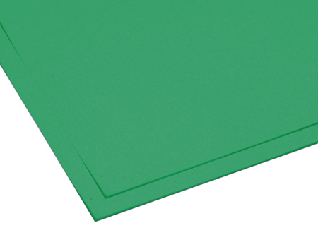  GOMA EVA 40X60 X 10 PLIEGOS VERDE HAND 